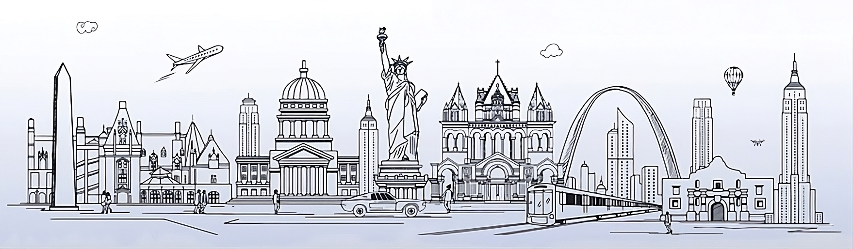 City Banner