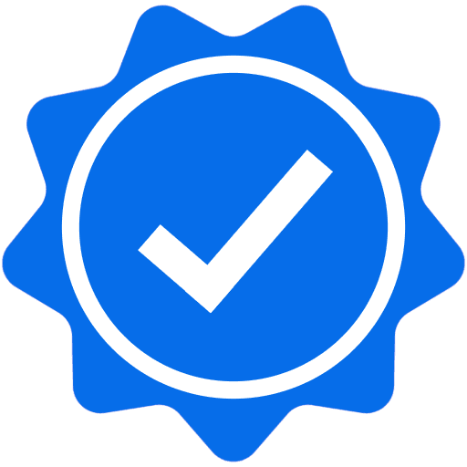 verified