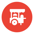  categories icon